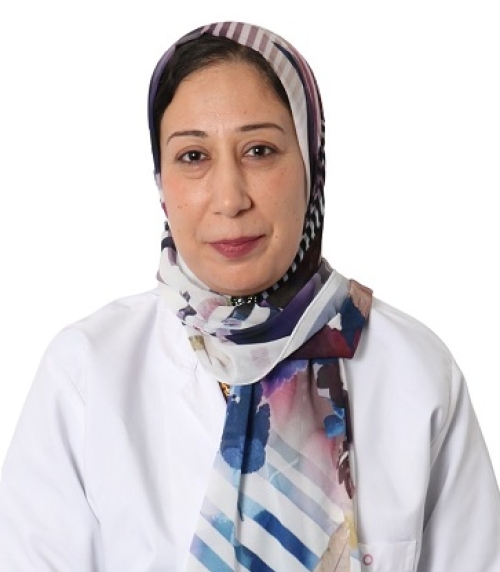 د - أميرة محمد عبدالخالق