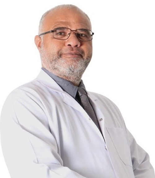 د -أحمد سعد الشيمي