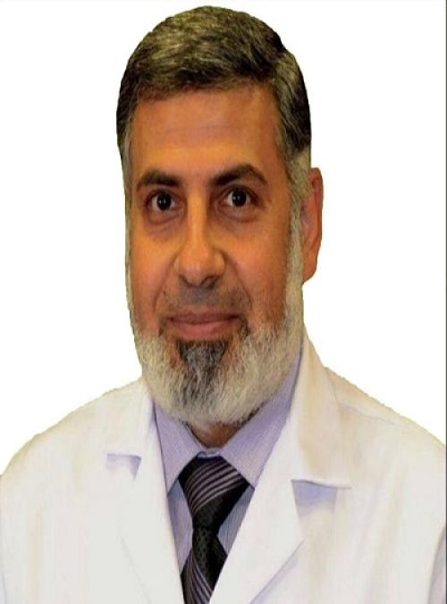 د- محمد عامر
